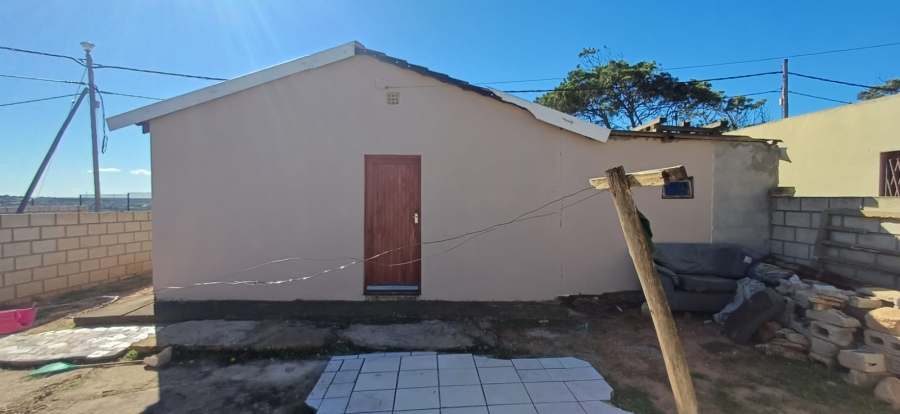 2 Bedroom Property for Sale in Govan Mbeki Eastern Cape